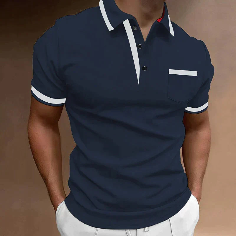 WW | Herren Polo Shirt Für Jeden Anlass Hochwertig, Vielseitig & Komfortabel