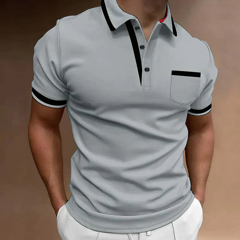 WW | Herren Polo Shirt Für Jeden Anlass Hochwertig, Vielseitig & Komfortabel