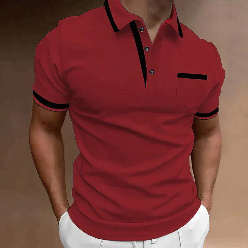 WW | Herren Polo Shirt Für Jeden Anlass Hochwertig, Vielseitig & Komfortabel