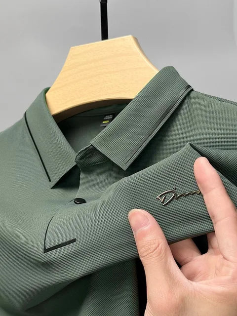 WW | Herren Polo Shirt Klassisches Poloshirt Mit Kragen in Vielen Farben