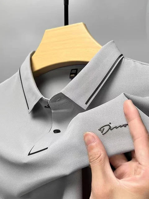WW | Herren Polo Shirt Klassisches Poloshirt Mit Kragen in Vielen Farben
