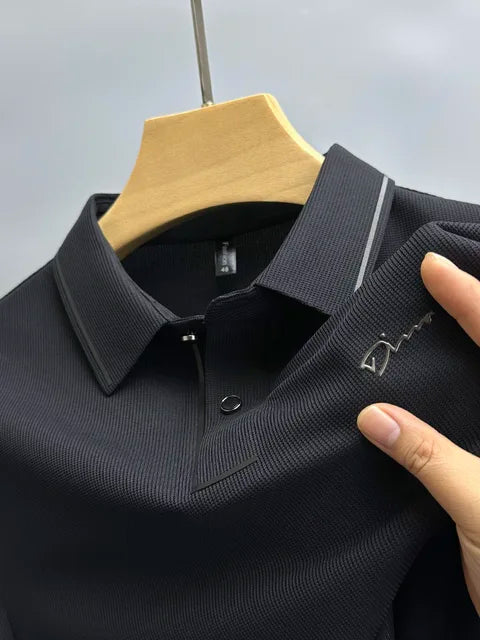 WW | Herren Polo Shirt Klassisches Poloshirt Mit Kragen in Vielen Farben