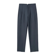 WW | Stilvolle Damenhose Klassische Schicke Hose