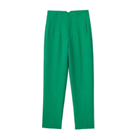 WW | Stilvolle Damenhose Klassische Schicke Hose