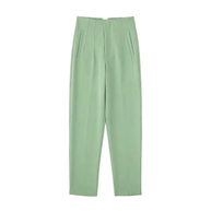 WW | Stilvolle Damenhose Klassische Schicke Hose