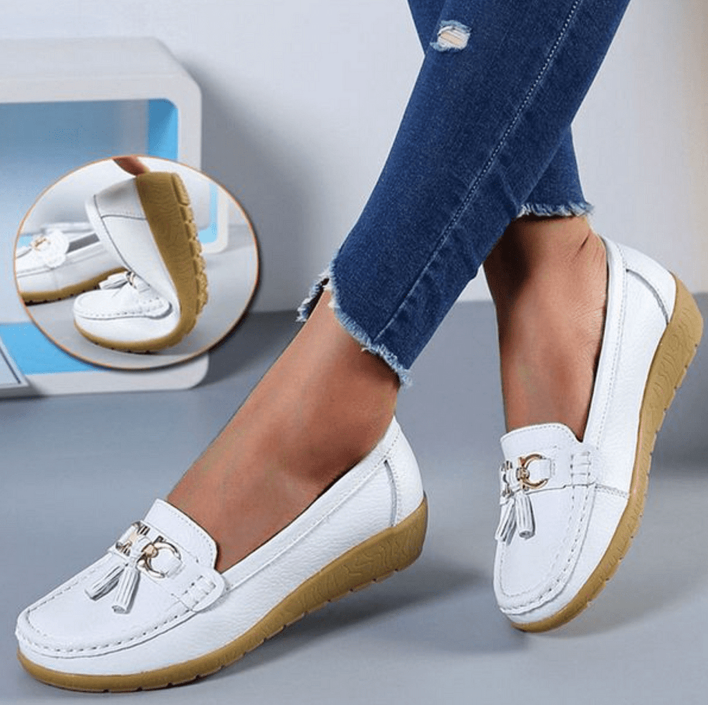 WW | Rutschfeste Sneaker Zum Gleiten In