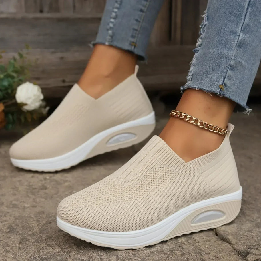 WW | Orthopädische Schuhe Bequeme Schuhe Zur Schmerzlinderung