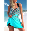 Blau