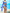 W&W - 3-teiliges Bikini-Set mit floralem Muster