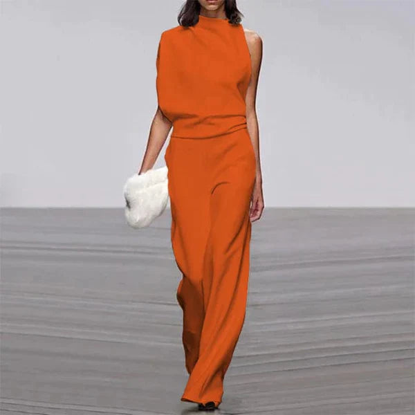W&W - Chicer Sommer-Overall