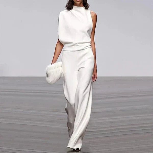 W&W Mode - Chicer Sommer-Overall