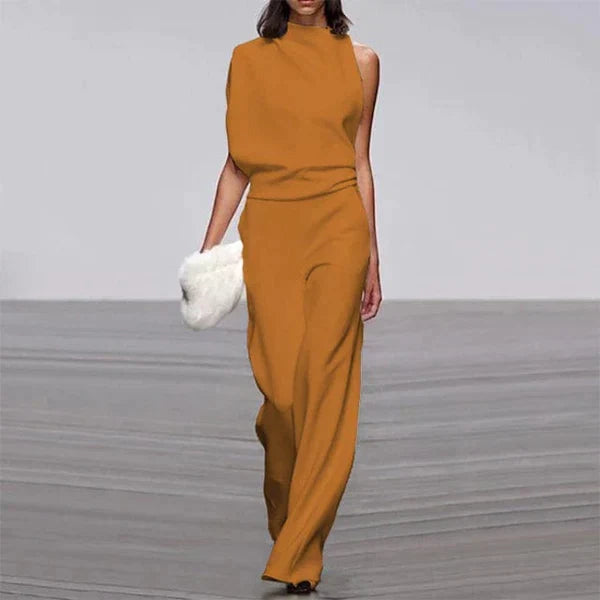 W&W Mode - Chicer Sommer-Overall