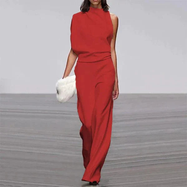 W&W - Chicer Sommer-Overall