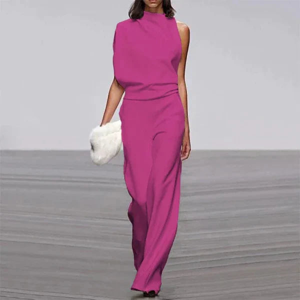 W&W - Chicer Sommer-Overall