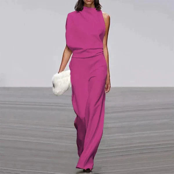 WW | Schicker Sommer Jumpsuit