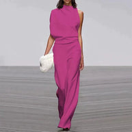 WW | Schicker Sommer Jumpsuit