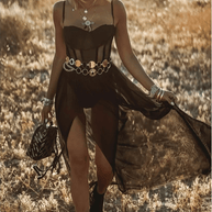 WW | Retro-Party-Kleid