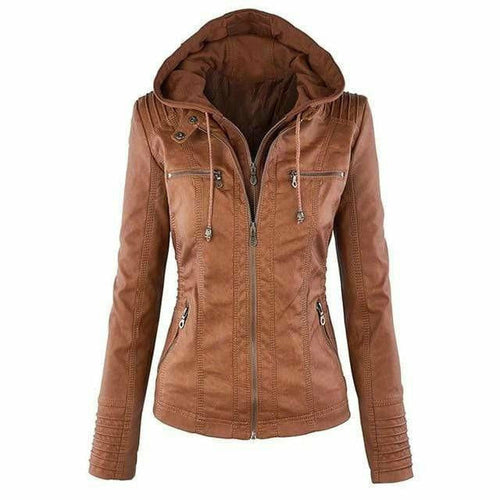 W&W Mode | Bequeme und lässige Jacke