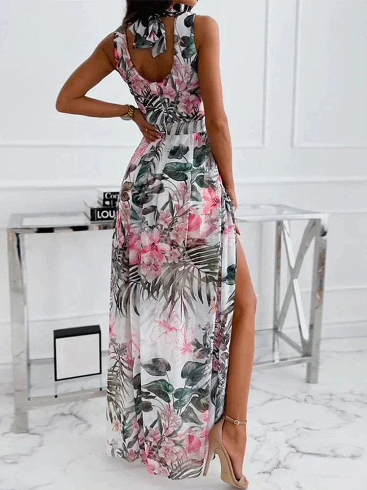 W&W Mode | Modisches Sommerkleid