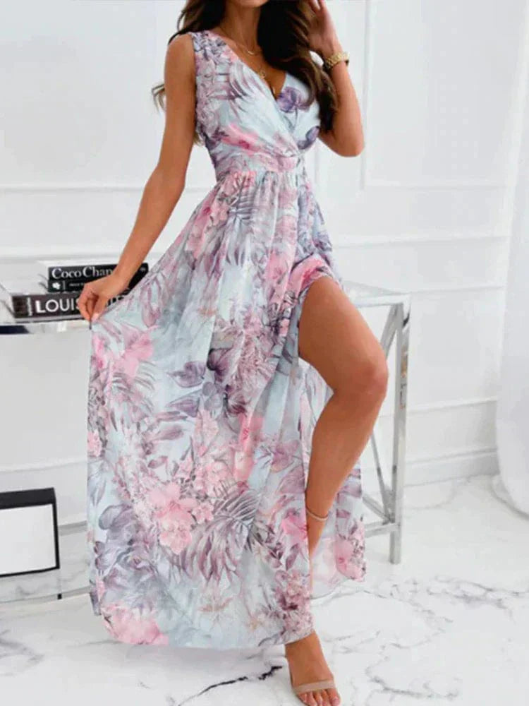 W&W Mode | Modisches Sommerkleid