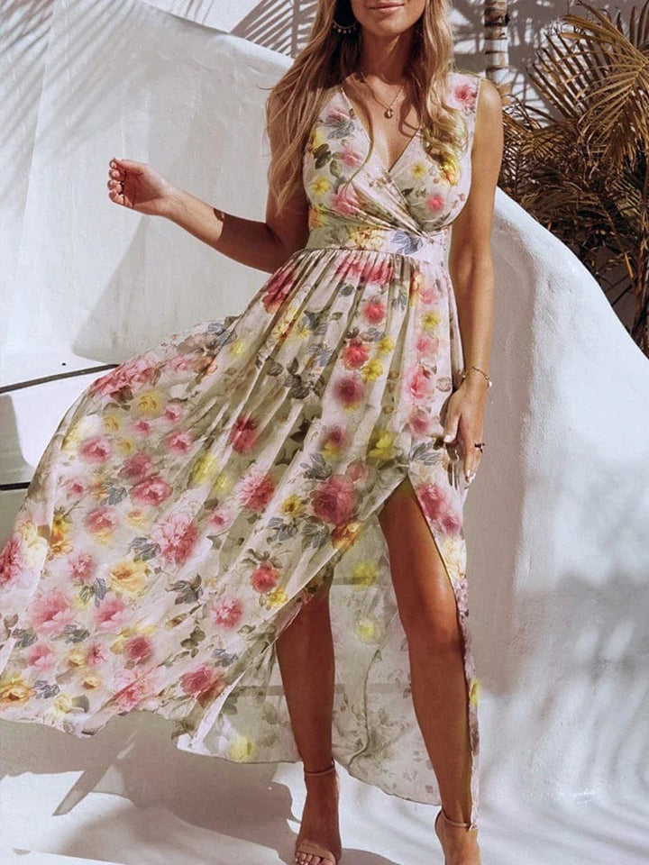 W&W Mode | Modisches Sommerkleid