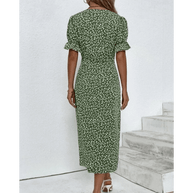 WW | Edle Geflochtene Ballerinas