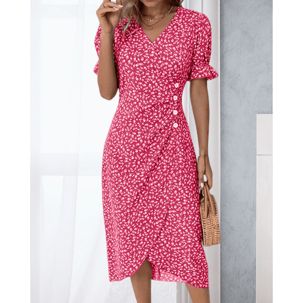 WW | Edle Geflochtene Ballerinas