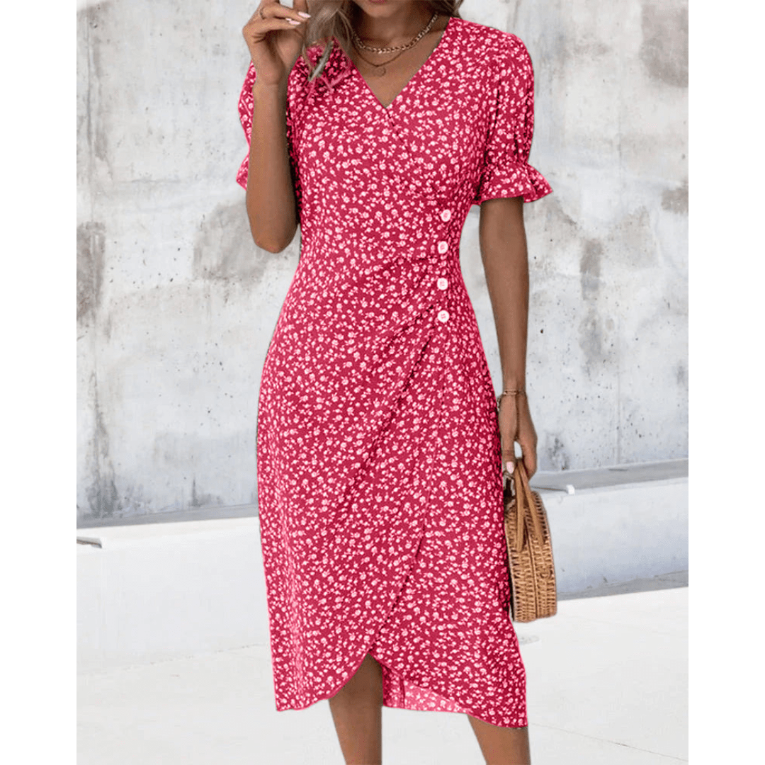 WW | Edle Geflochtene Ballerinas