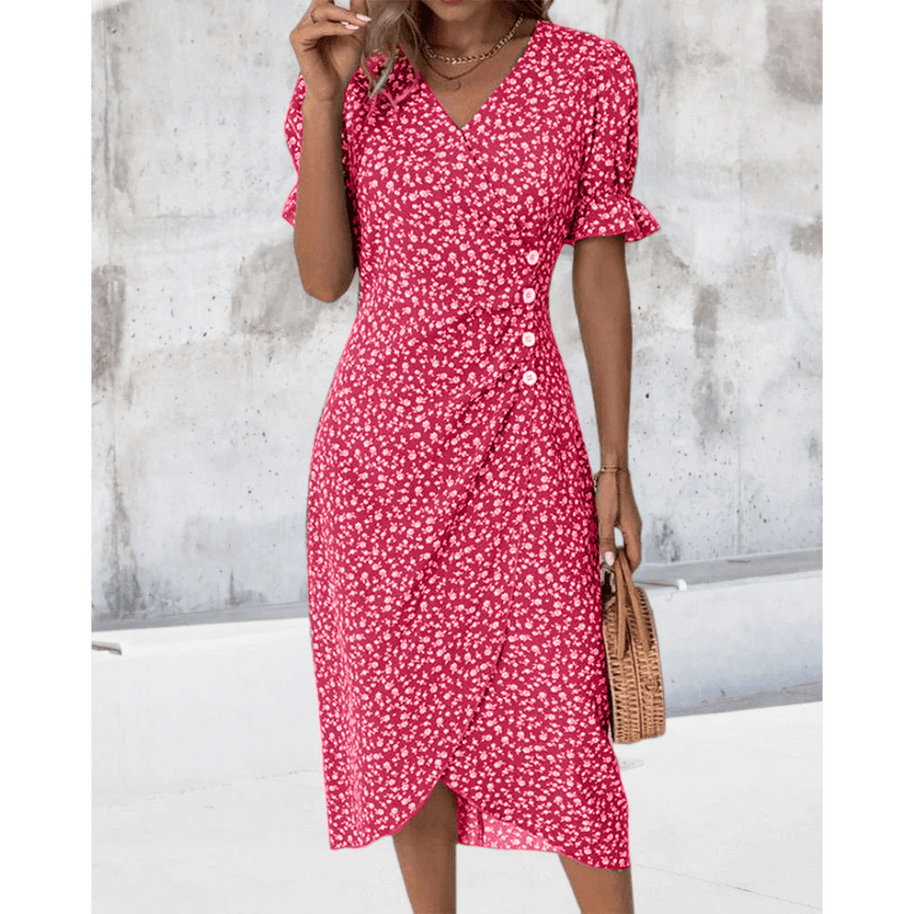 WW | Edle Geflochtene Ballerinas