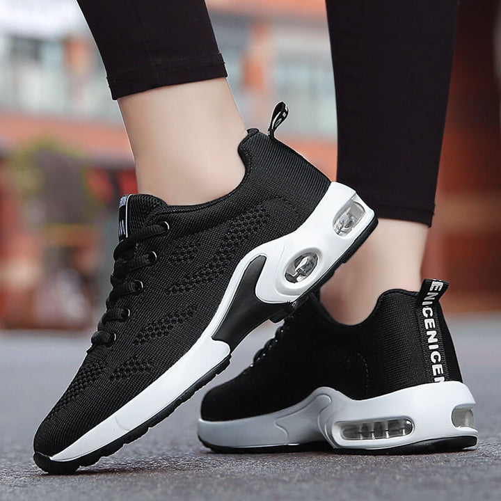 W&W Mode | Sportschuhe mit orthopädischer Einlage für Damen