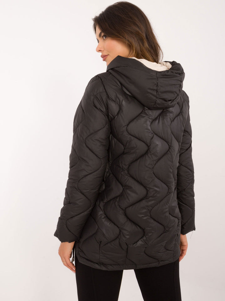 W&W Mode | Stilvolle Jacke