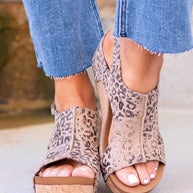 WW | Sommer Sandalen