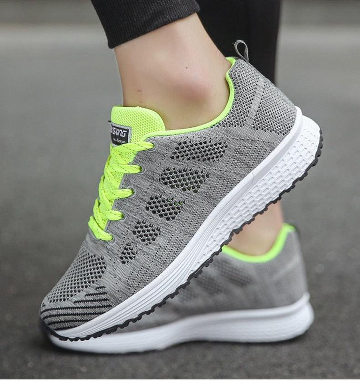 W&W Mode | Ergonomische Freizeitschuhe für Frauen
