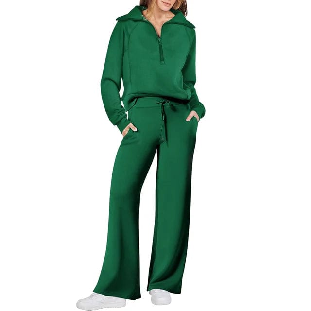 WW | Set für Frauen Pullover und Hosen