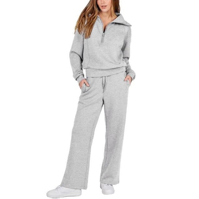 WW | Set für Frauen Pullover und Hosen