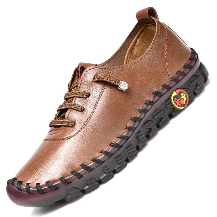 W&W Mode | Orthopädische Schuhe ohne Blasenbildung