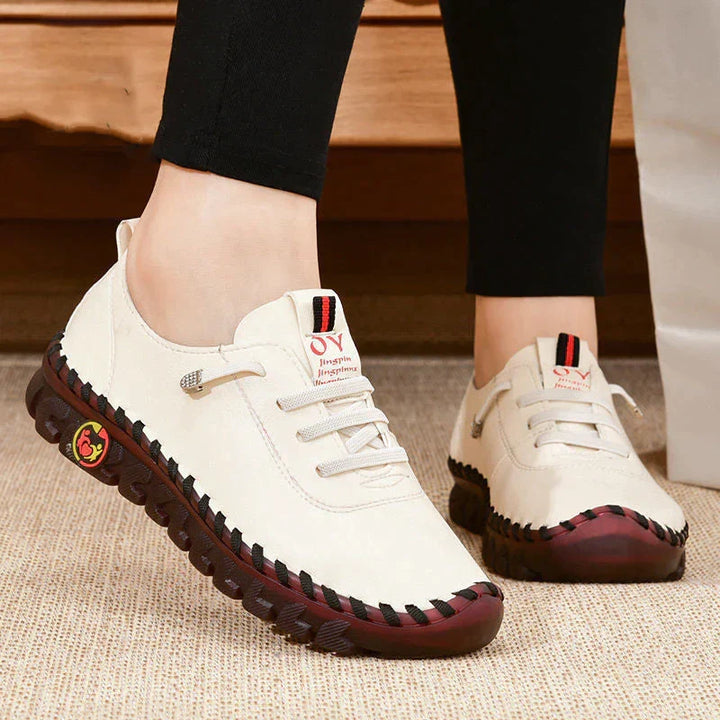 W&W Mode | Orthopädische Schuhe ohne Blasenbildung