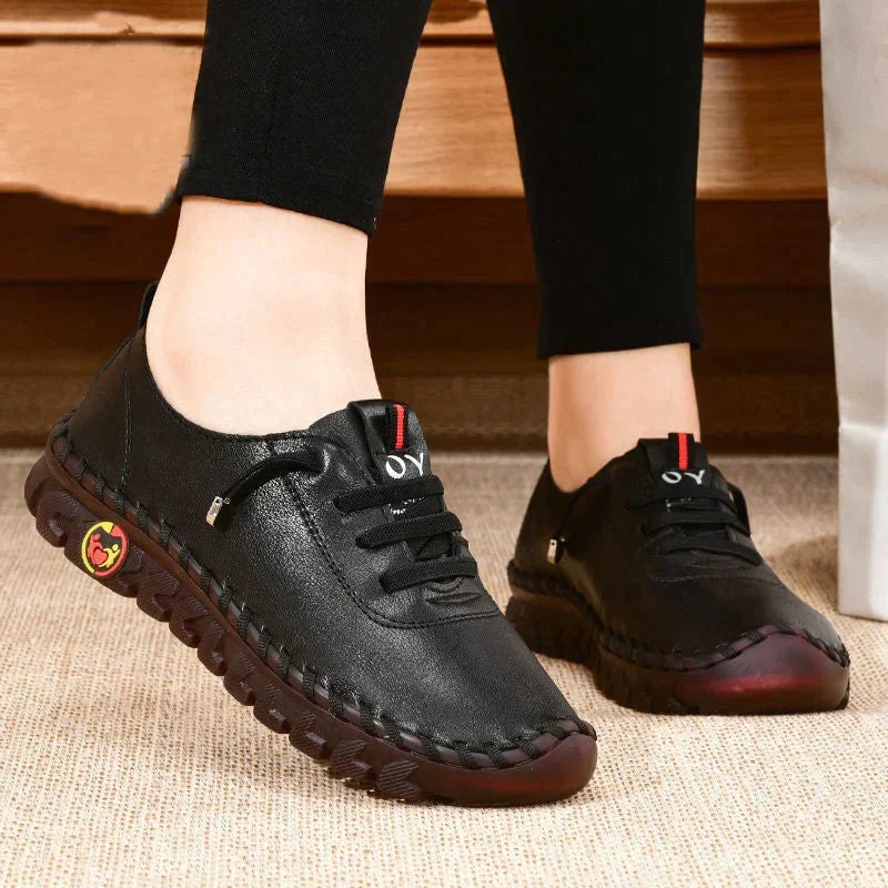 W&W Mode | Orthopädische Schuhe ohne Blasenbildung