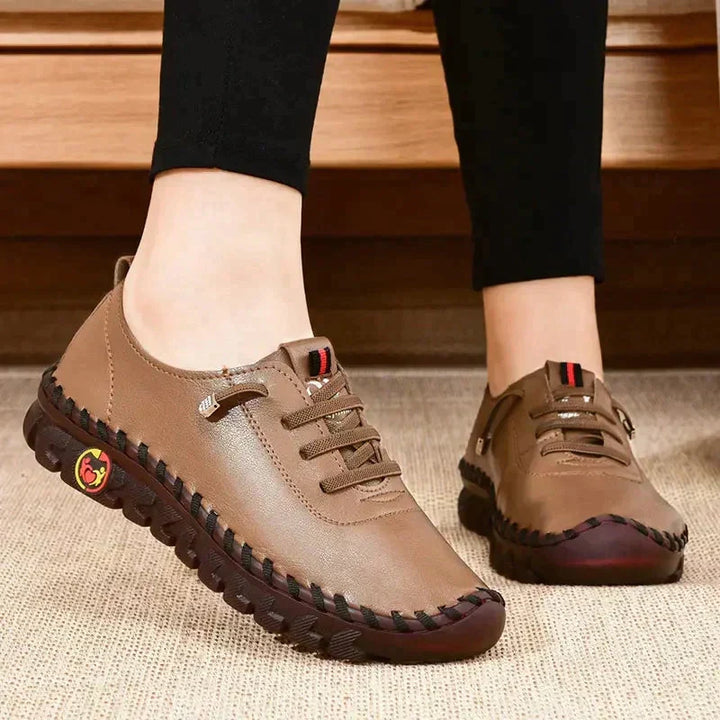 W&W Mode | Orthopädische Schuhe ohne Blasenbildung - Garantierter Komfort