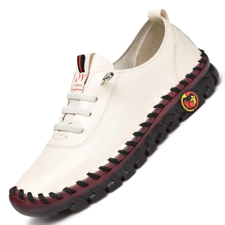 W&W Mode | Orthopädische Schuhe ohne Blasenbildung