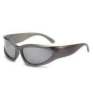 WW | Punk Sonnenbrille