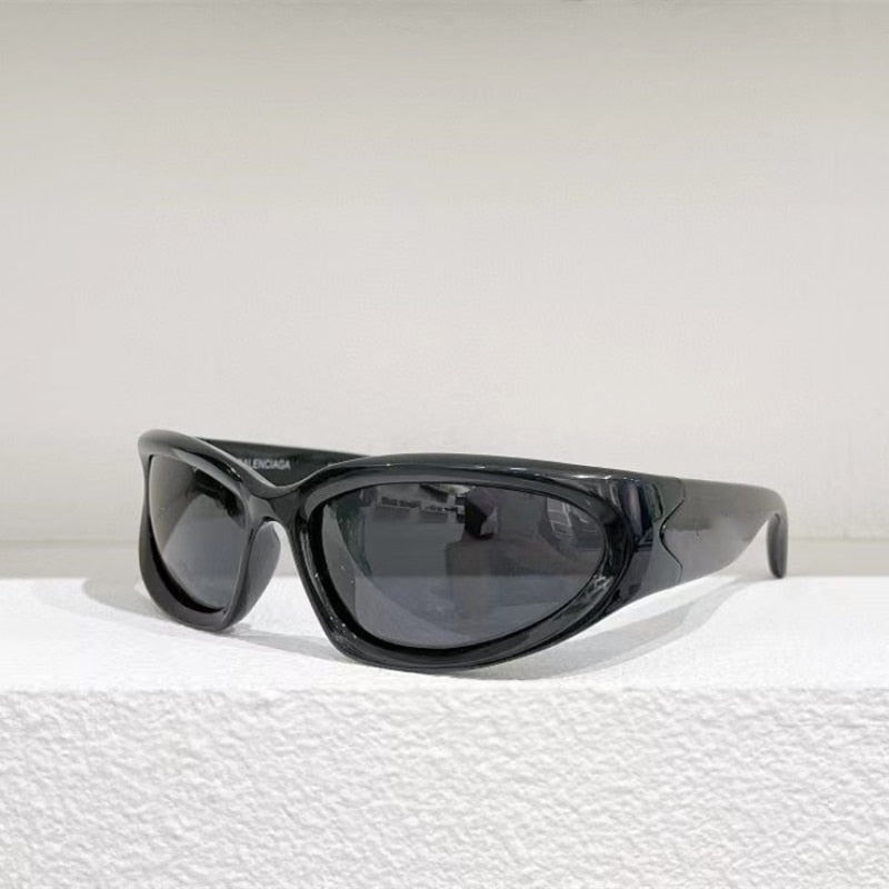WW | Punk Sonnenbrille