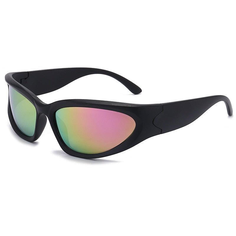 WW | Punk Sonnenbrille