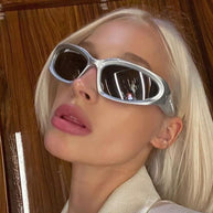 WW | Punk Sonnenbrille