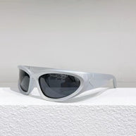 WW | Punk Sonnenbrille