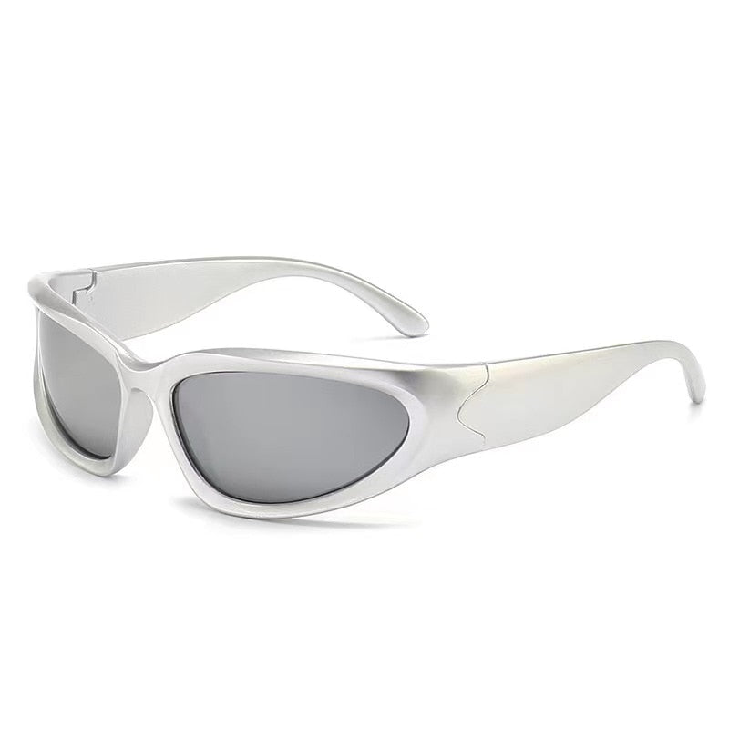 WW | Punk Sonnenbrille