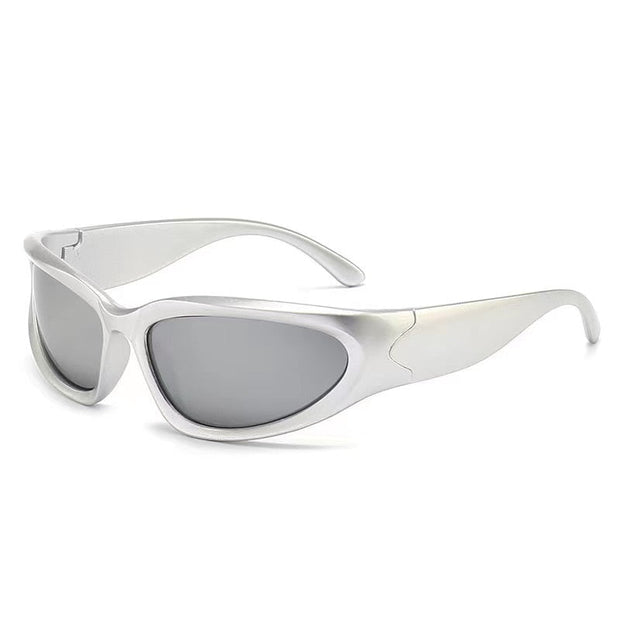 WW | Punk Sonnenbrille