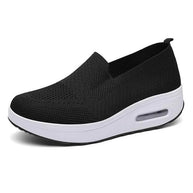 WW | Orthopädische Damenschuhe