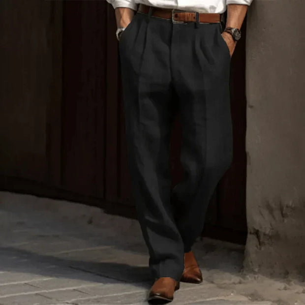 WW | Wunderschöne Retro Hosen Für Männer