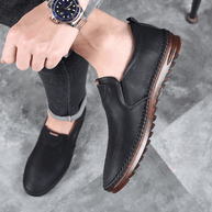WW | Orthopädische Schuhe Ultimativer Komfort für Männer - Schmerzlinderung